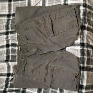 ITALYMORN - Men's Cargo Pants